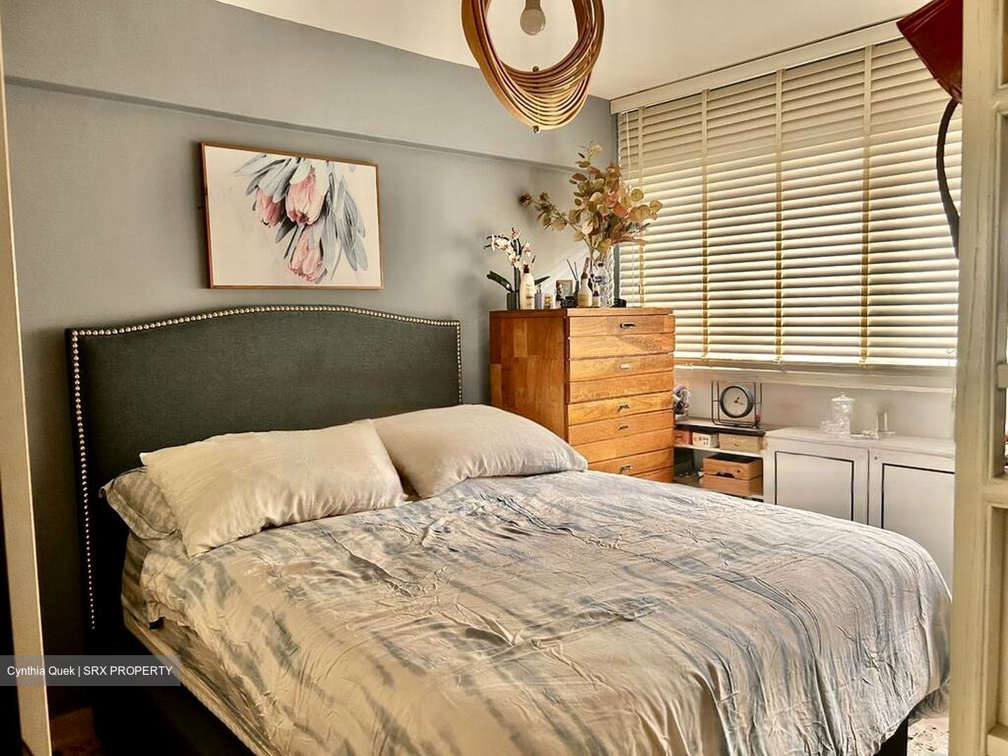 Blk 3 Farrer Gardens (Bukit Timah), HDB 3 Rooms #466772771